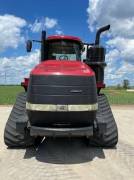 2014 Case IH Steiger 580 QuadTrac