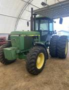 1986 John Deere 4250