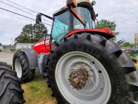 Massey-Ferguson 6499