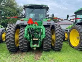 2020 John Deere 8R 340