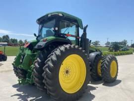 2021 John Deere 8R 410