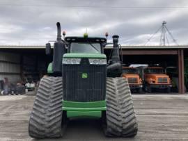 2017 John Deere 9620RX