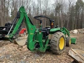 2019 John Deere 4052M