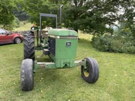 1987 John Deere 2955