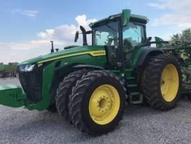 2021 John Deere 8R 310