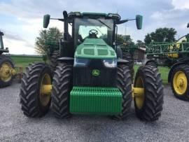 2021 John Deere 8R 310