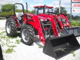 Massey-Ferguson 2605H