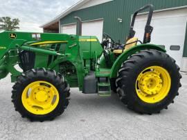 2014 John Deere 5085M