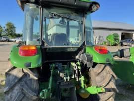 2019 John Deere 5075E