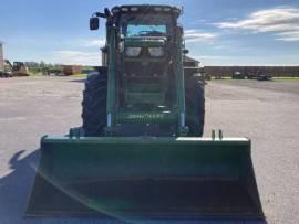 2014 John Deere 6210R