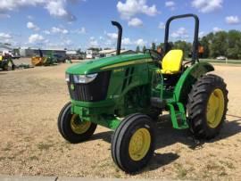 2022 John Deere 5045E