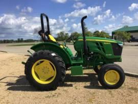 2022 John Deere 5045E