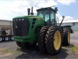 2007 John Deere 9230