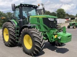 2021 John Deere 6250R