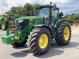 2021 John Deere 6250R