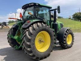 2021 John Deere 6250R