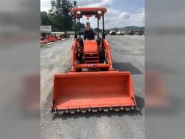 2020 Kubota B26TLD