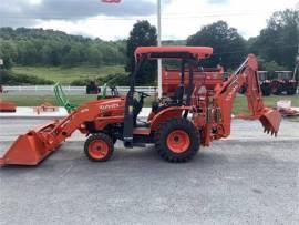 2020 Kubota B26TLD