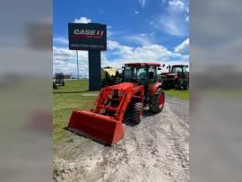 2018 Kubota L4060HSTC