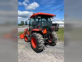 2018 Kubota L4060HSTC