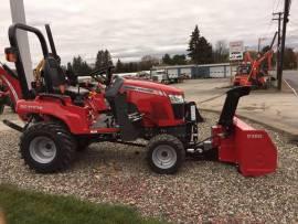 2022 Massey-Ferguson GC1723E