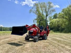 2022 Massey-Ferguson GC1725M