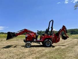 2022 Massey-Ferguson GC1725M