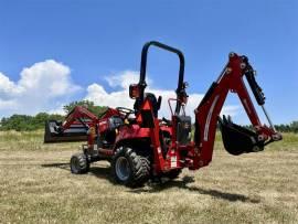 2022 Massey-Ferguson GC1725M