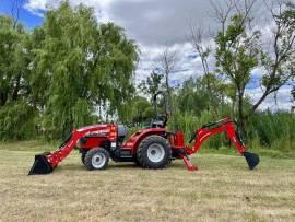 2022 Massey-Ferguson 1835E