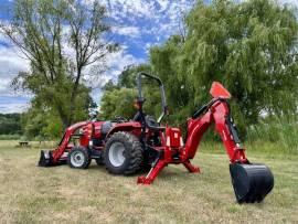 2022 Massey-Ferguson 1835E