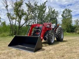 2022 Massey-Ferguson 2607H