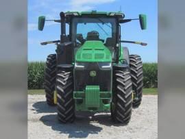 2021 John Deere 8R 310