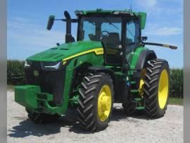 2021 John Deere 8R 310