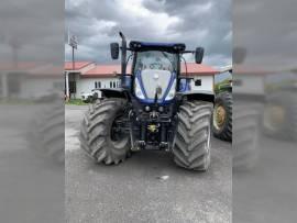 2016 New Holland T7.270