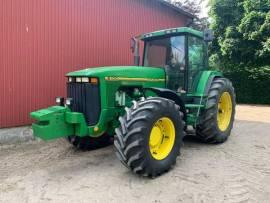 1995 John Deere 8100