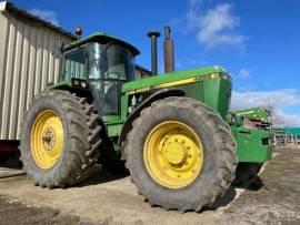 John Deere 4255