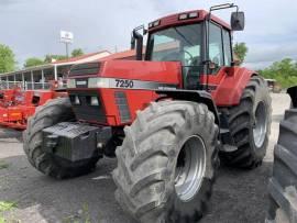 1995 Case IH 7250