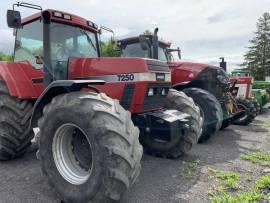 1995 Case IH 7250