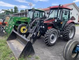 Case IH JX70