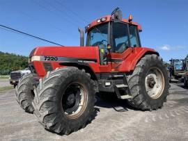 1995 Case IH 7220