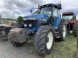 New Holland 8670