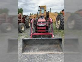 Mahindra MAX 26XL