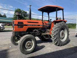 Agco Allis 5680