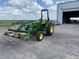 2018 John Deere 4044M