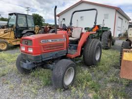 Massey-Ferguson 1455V