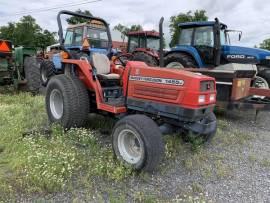 Massey-Ferguson 1455V