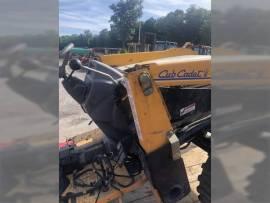 Cub Cadet 638