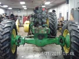 1994 John Deere 4960