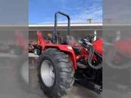 2022 Mahindra 4540