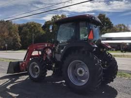 2022 Mahindra 6075